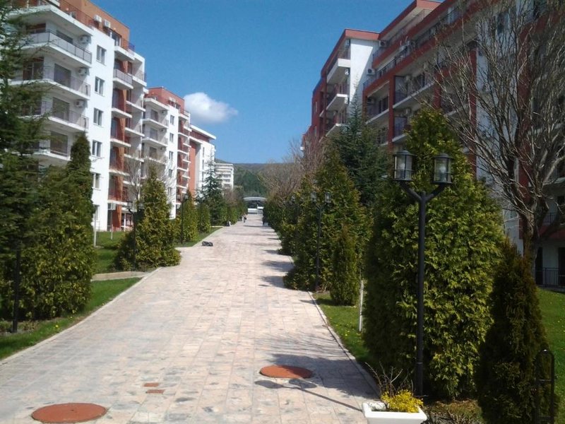 Marina View Fort Beach Private Apartment 311934