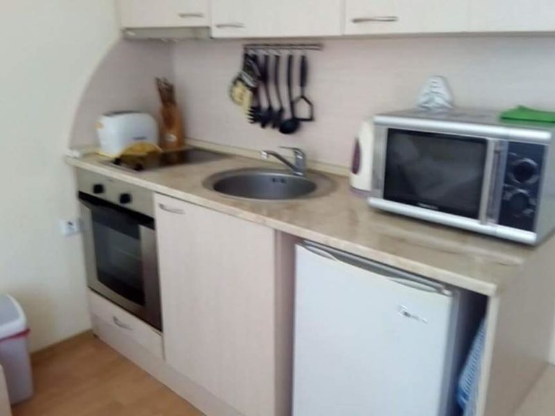 Marina View Fort Beach Private Apartment 311935