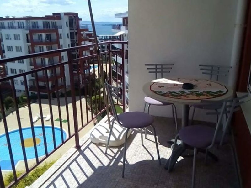 Marina View Fort Beach Private Apartment 311936
