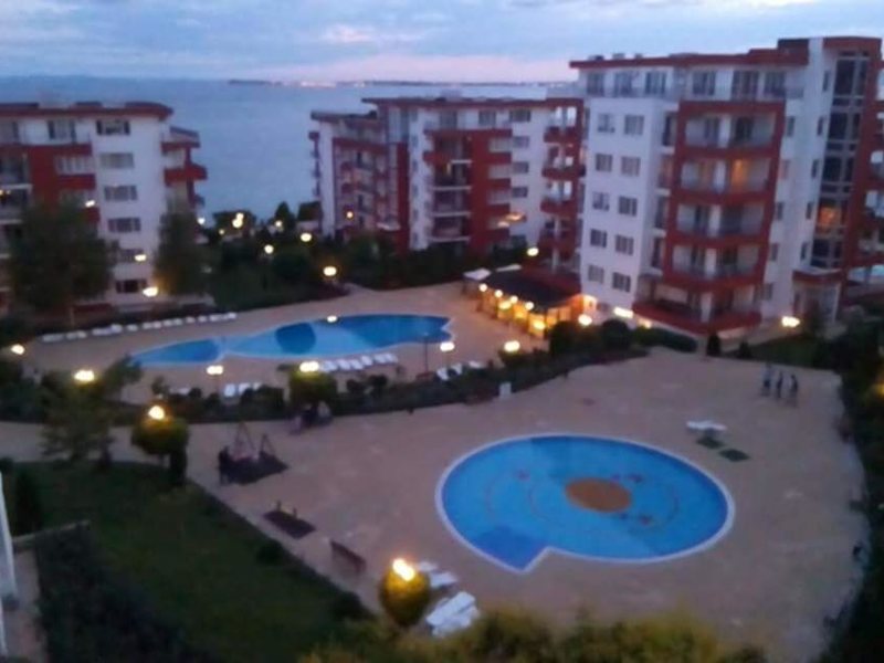 Marina View Fort Beach Private Apartment 311938