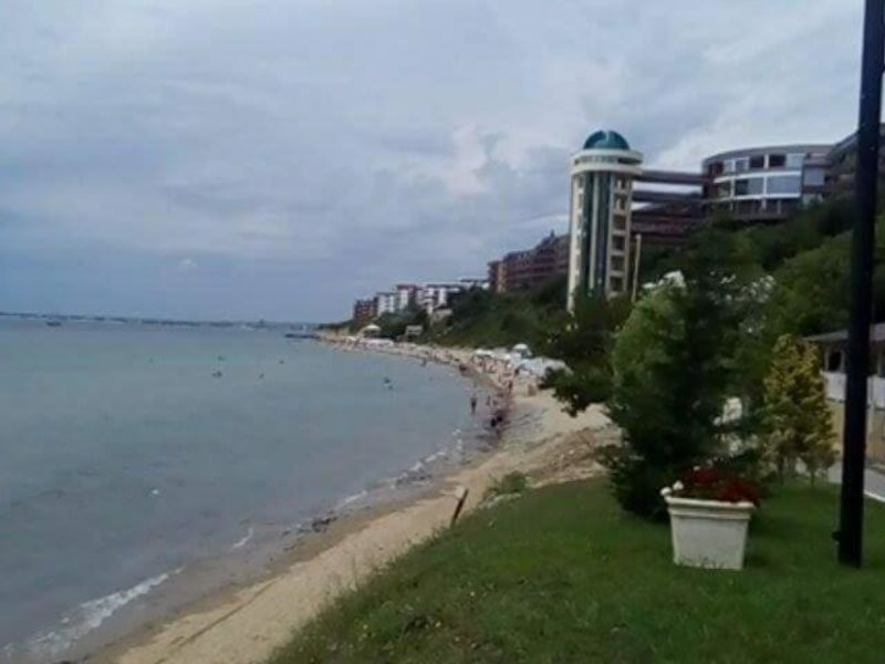 Marina View Fort Beach Private Apartment 311940