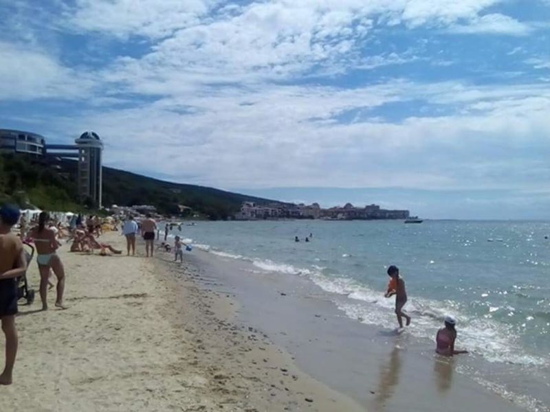 Marina View Fort Beach Private Apartment 311941