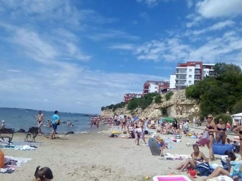 Marina View Fort Beach Private Apartment 311942