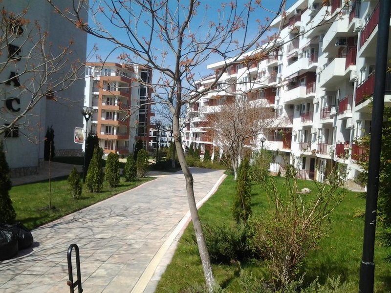 Marina View Fort Beach Private Apartment 311943