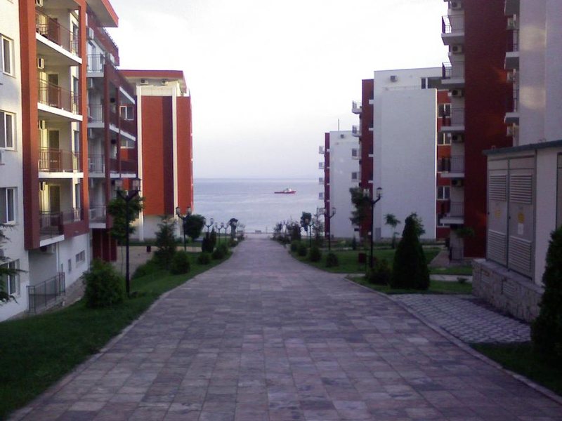 Marina View Fort Beach Private Apartment 311944