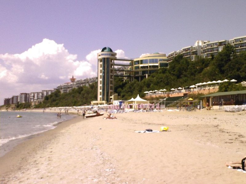 Marina View Fort Beach Private Apartment 311945