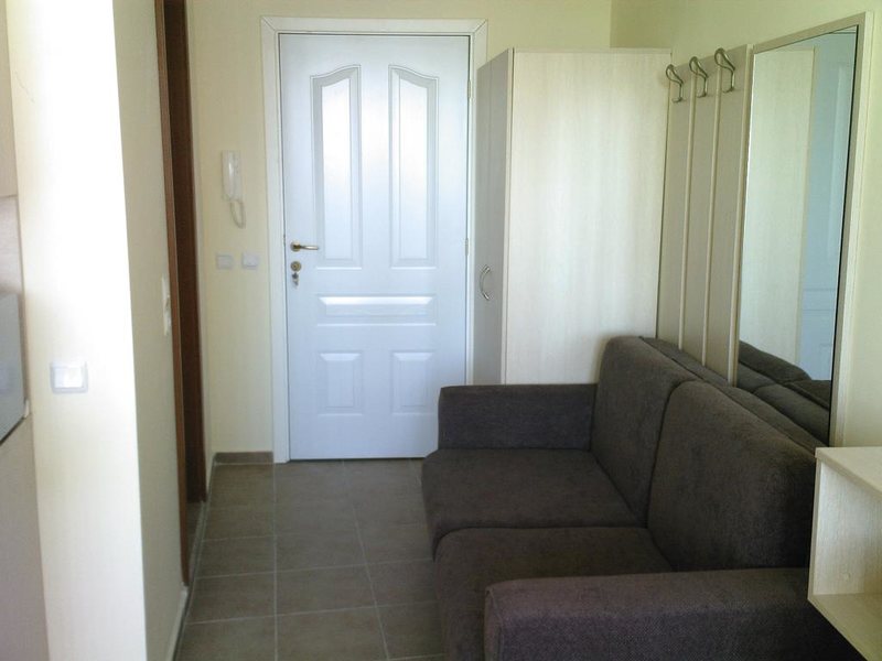 Marina View Fort Beach Private Apartment 311947