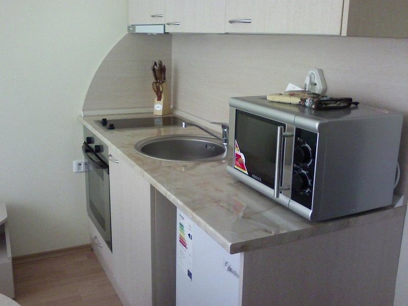 Marina View Fort Beach Private Apartment 311948