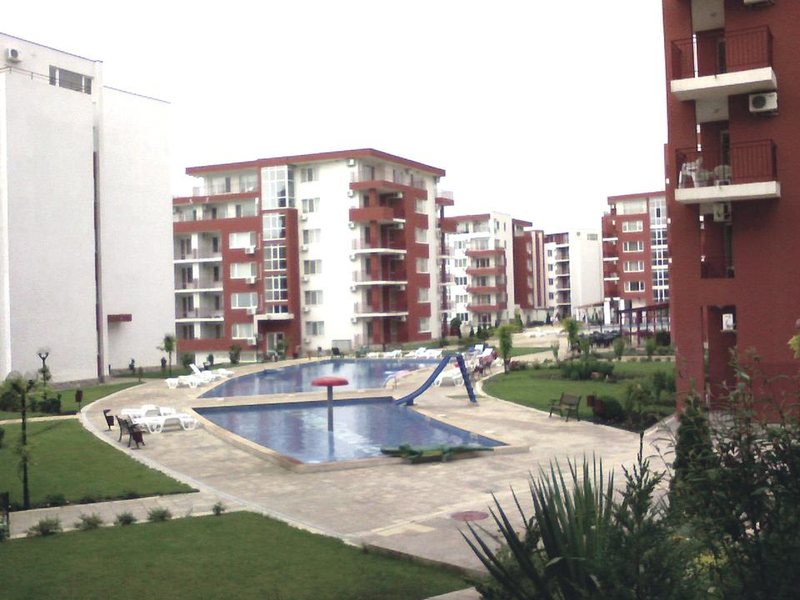 Marina View Fort Beach Private Apartment 311949