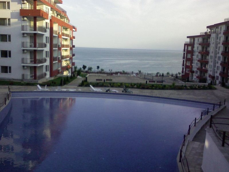 Marina View Fort Beach Private Apartment 311951