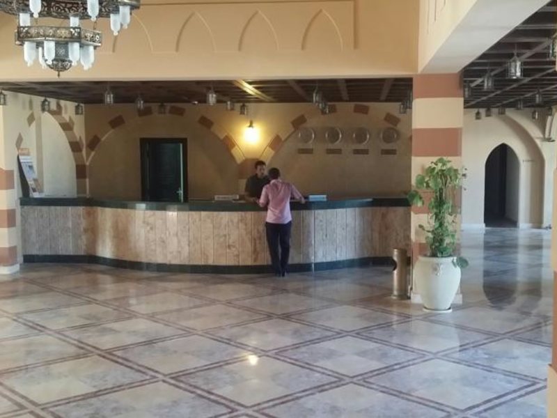 Marina View Port Ghalib 130340