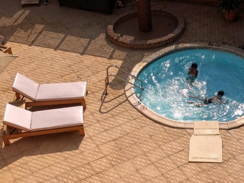 Marina View Port Ghalib 130347