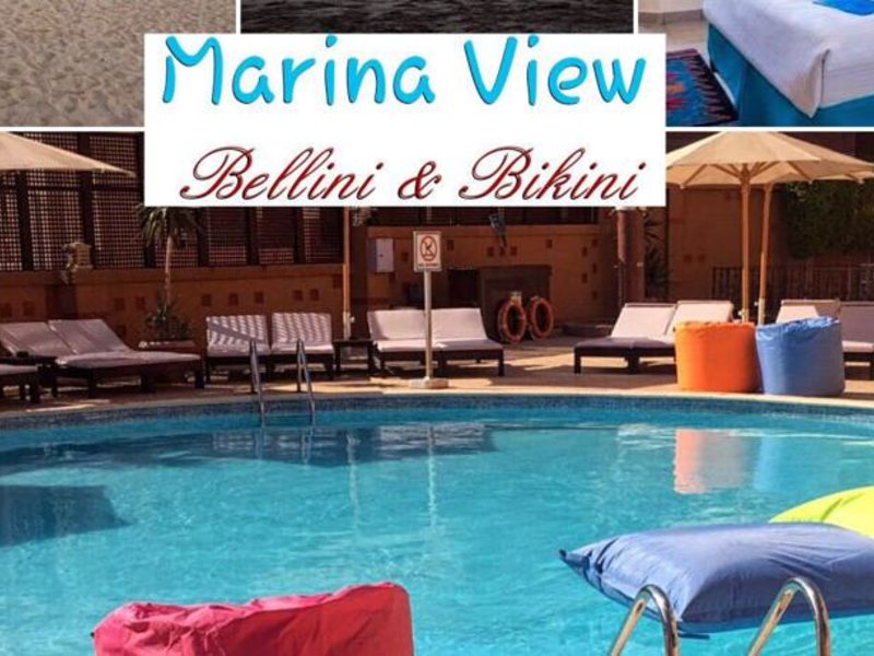 Marina View Port Ghalib 130349