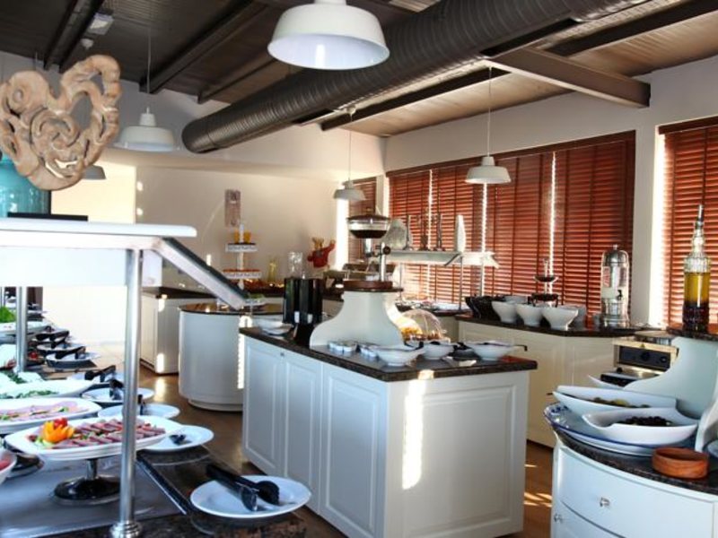 Marina Vista Hotel (ex 94480