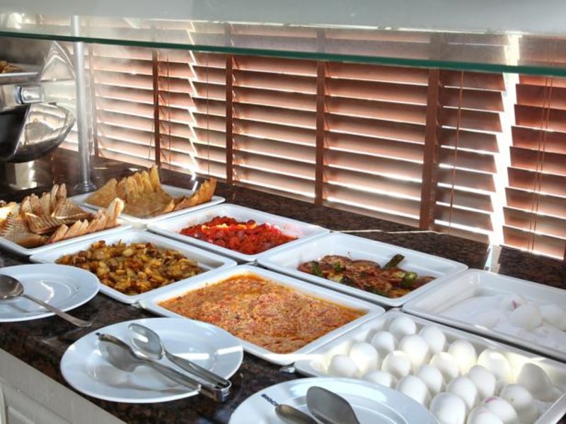 Marina Vista Hotel (ex 94481