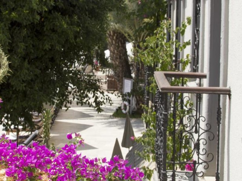 Marina Vista Hotel (ex 94484