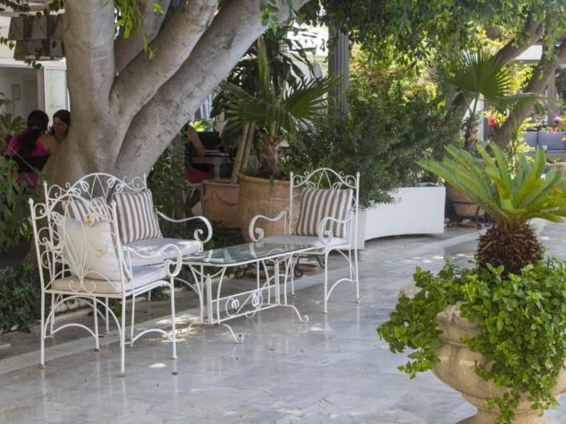 Marina Vista Hotel (ex 94485