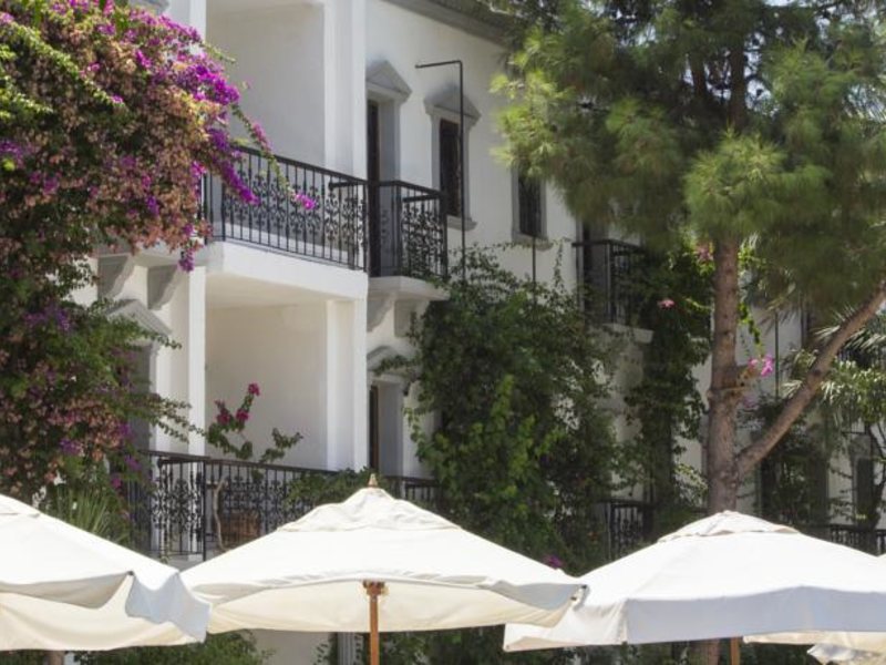 Marina Vista Hotel (ex 94486