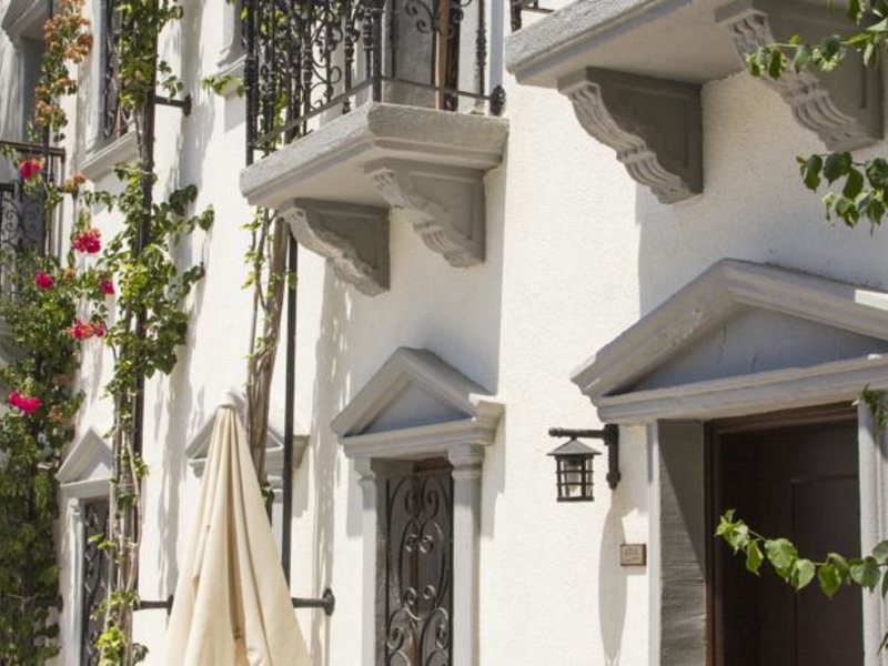 Marina Vista Hotel (ex 94488