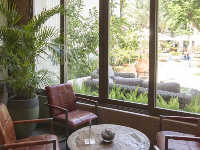 Marina Vista Hotel (ex 94490