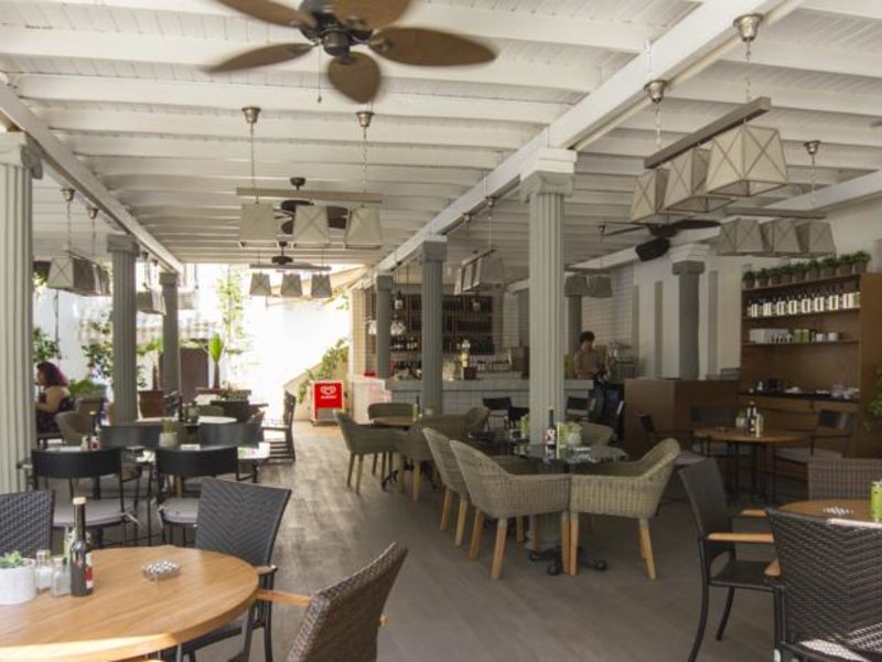 Marina Vista Hotel (ex 94491