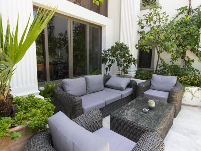 Marina Vista Hotel (ex 94492