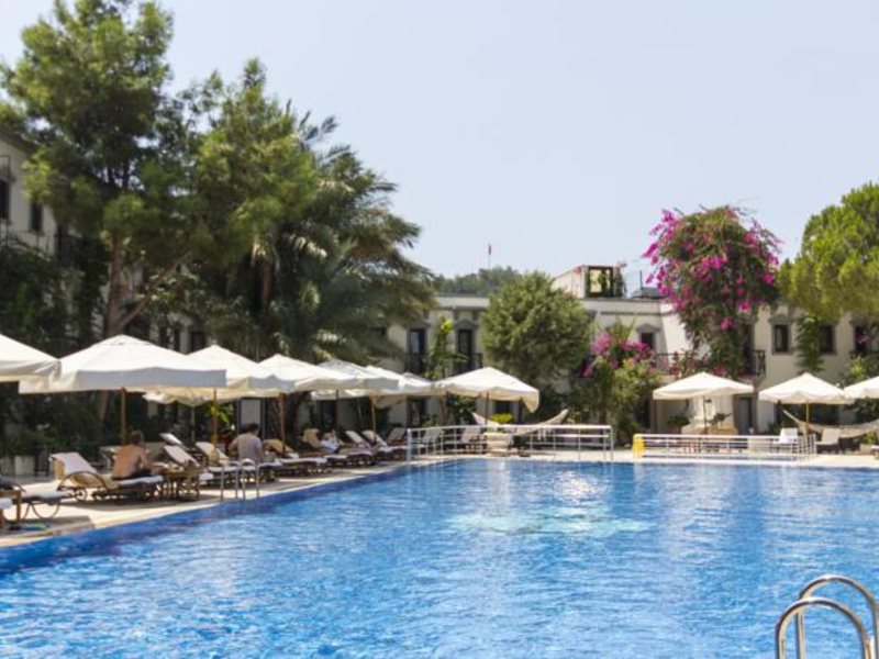 Marina Vista Hotel (ex 94493