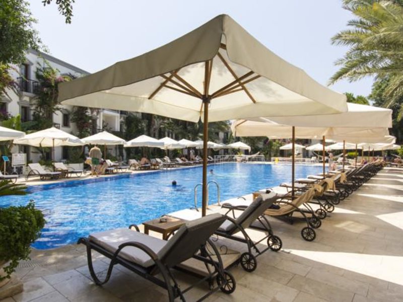 Marina Vista Hotel (ex 94494