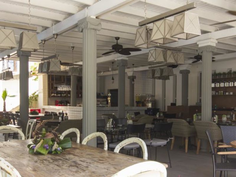 Marina Vista Hotel (ex 94501