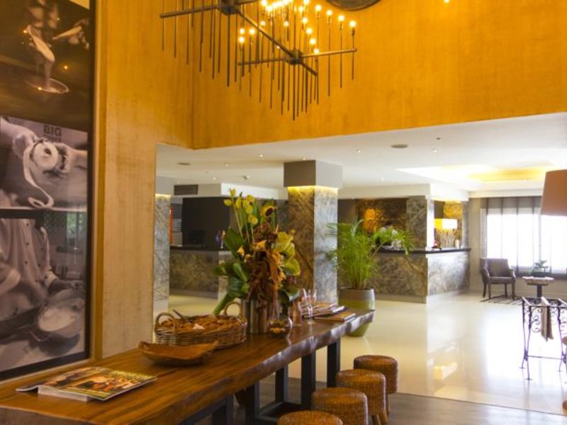 Marina Vista Hotel (ex 94503