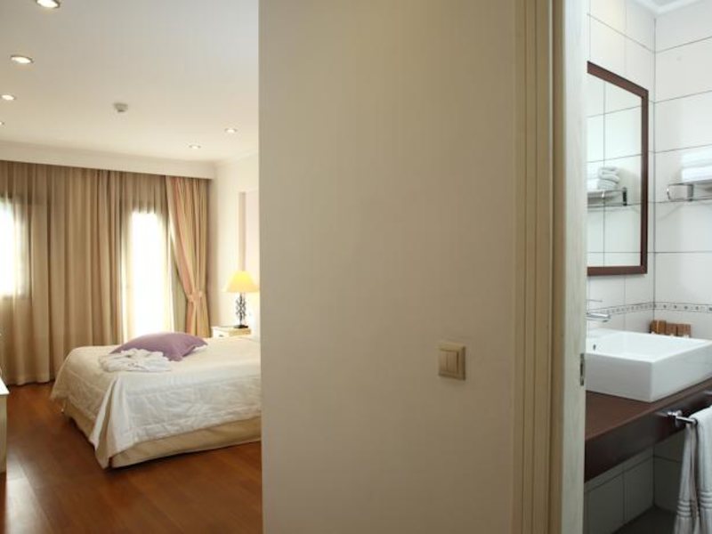 Marina Vista Hotel (ex 94505