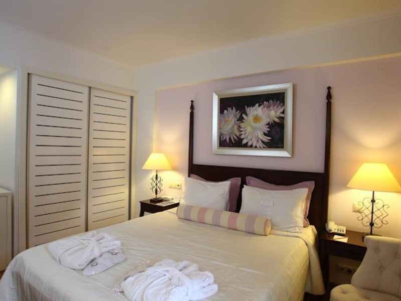 Marina Vista Hotel (ex 94506