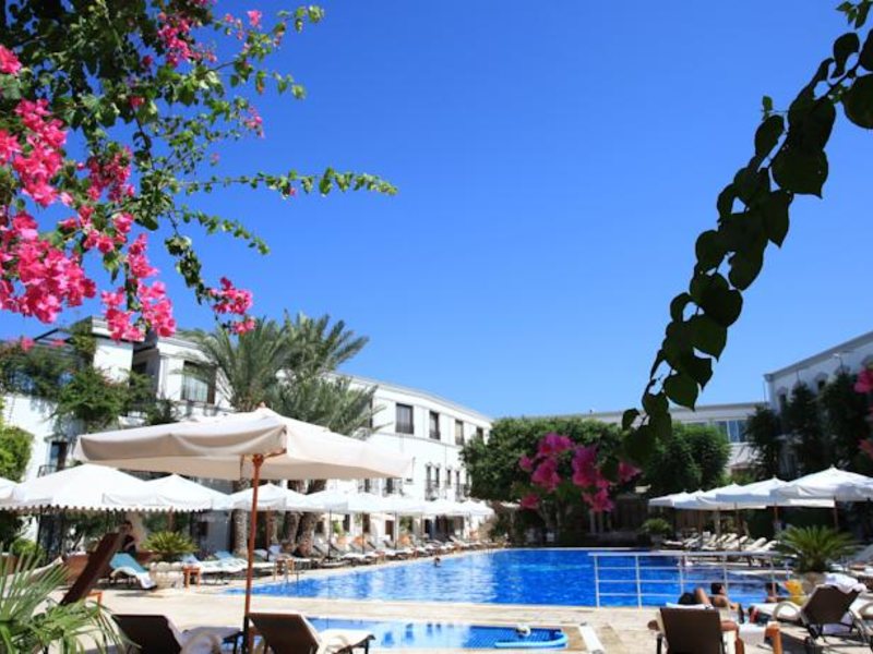 Marina Vista Hotel (ex 94508