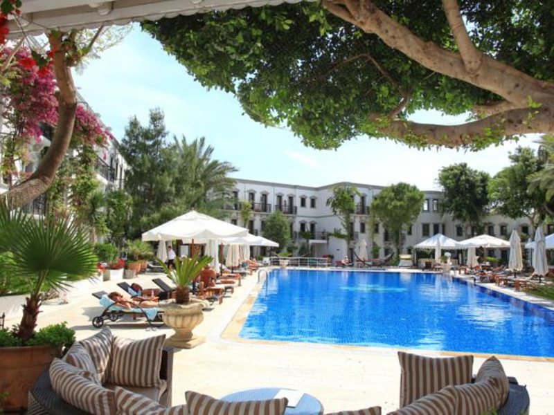 Marina Vista Hotel (ex 94509