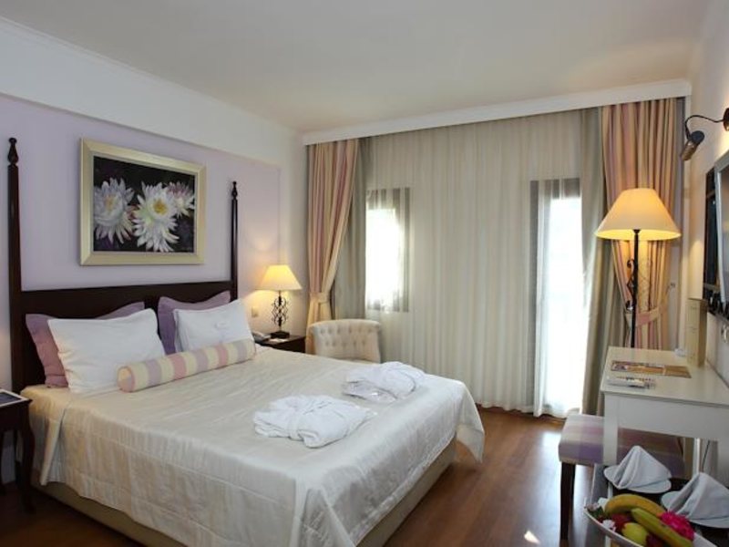 Marina Vista Hotel (ex 94510