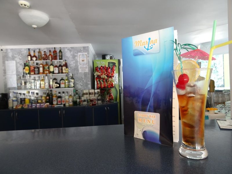 Marina (Kiten) 166302