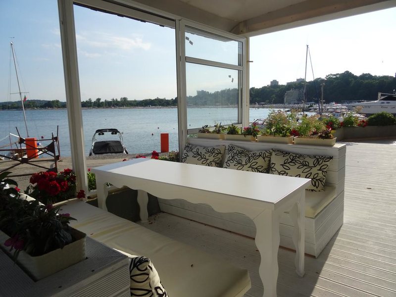 Marina (Kiten) 166305