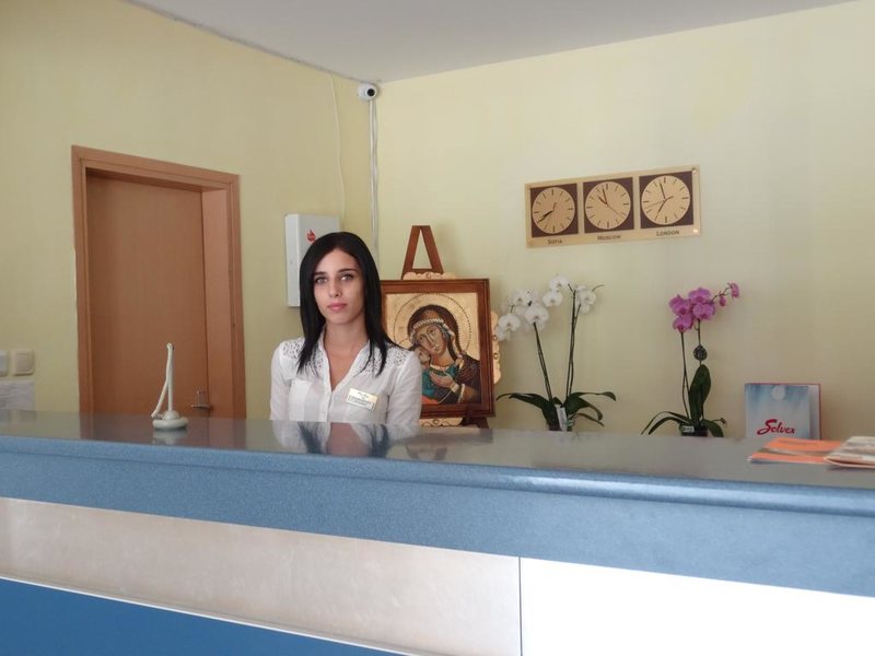 Marina (Kiten) 166307