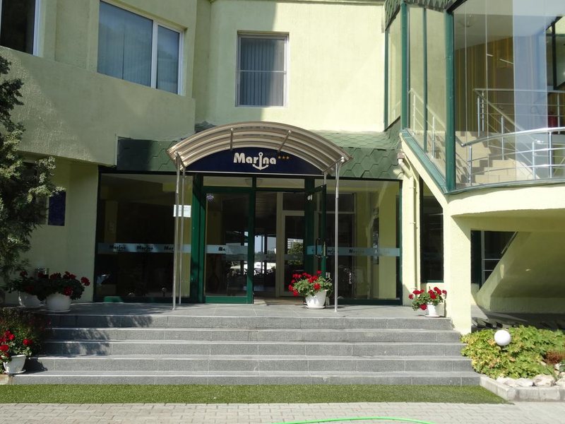 Marina (Kiten) 166308