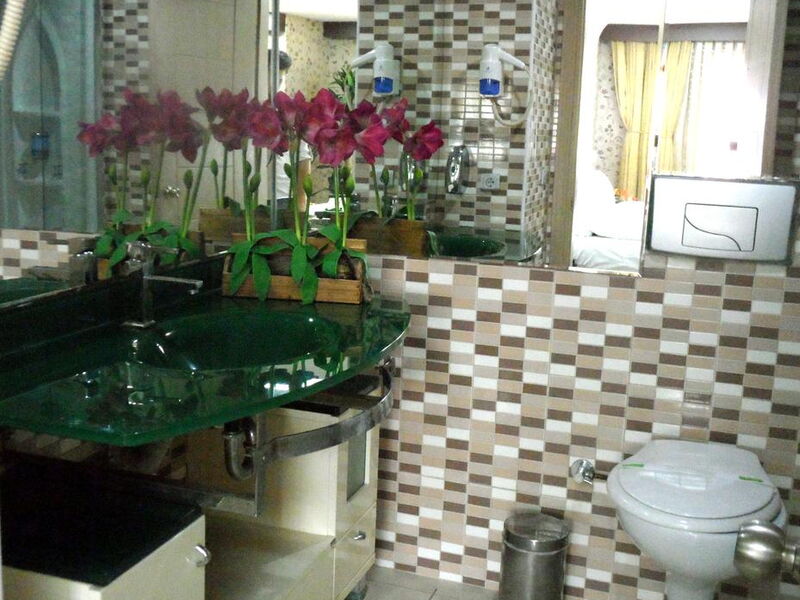 Marinem Hotel 187034