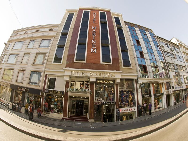 Marinem Hotel 187035