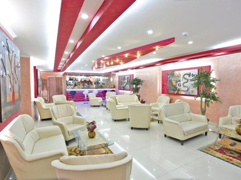 Marinem Hotel 187037