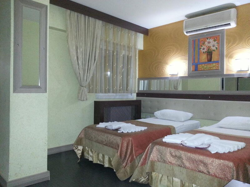 Marinem Hotel 187038