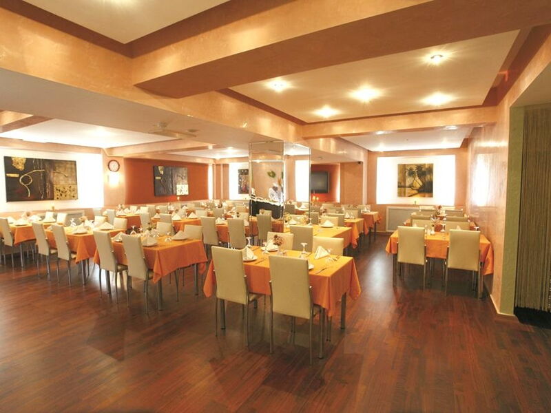 Marinem Hotel 187039