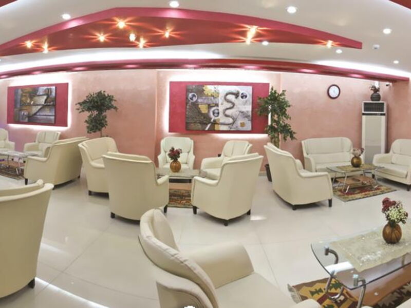Marinem Hotel 187040