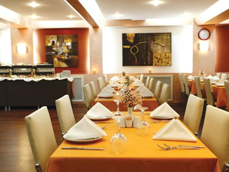 Marinem Hotel 187041