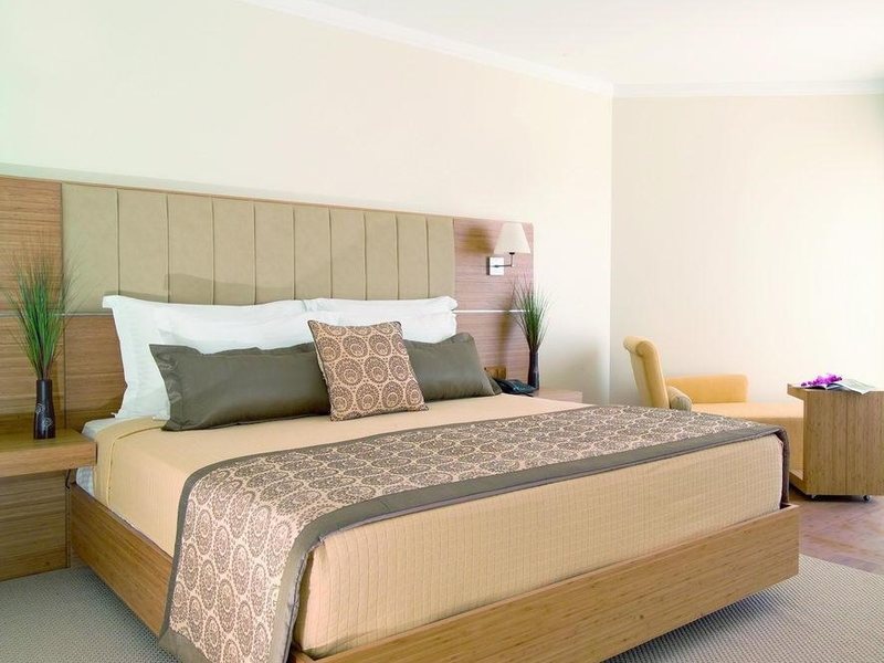 Marinem Karaca Deluxe Hotel ( ex 43522