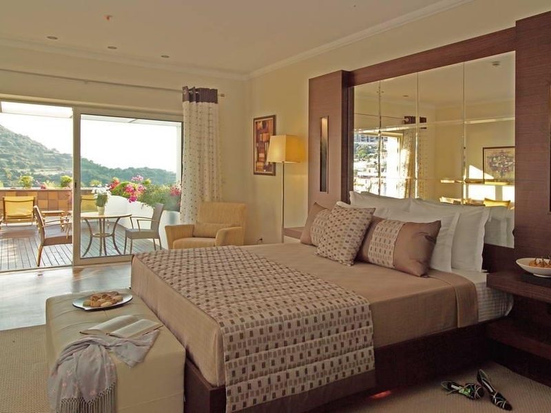 Marinem Karaca Deluxe Hotel ( ex 43523