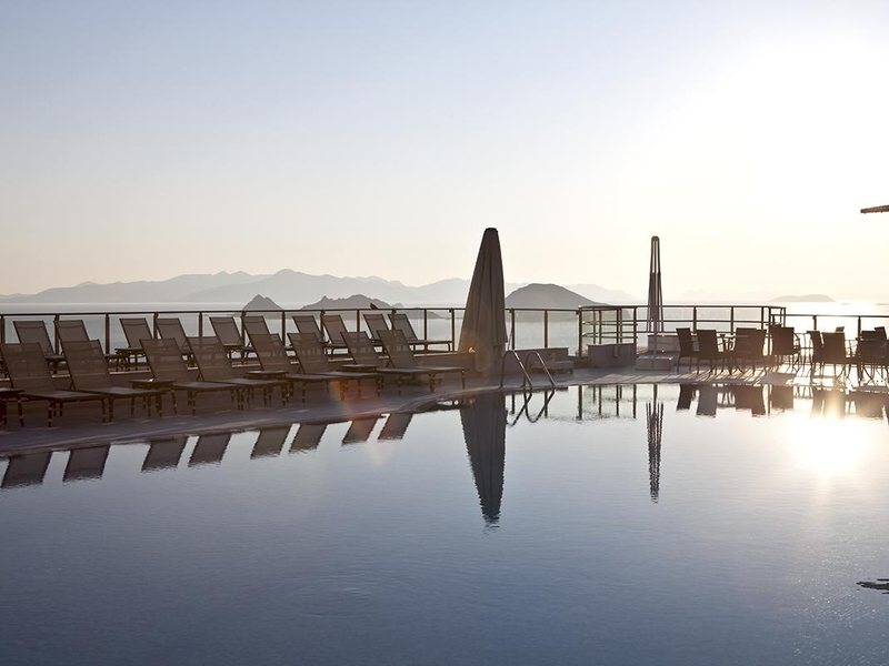 Marinem Karaca Deluxe Hotel ( ex 43524