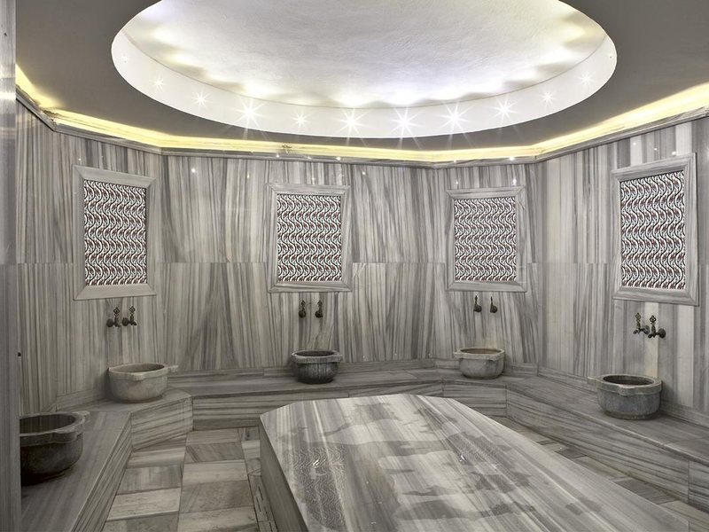 Marinem Karaca Deluxe Hotel ( ex 43525